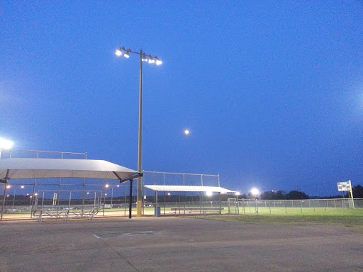 Park «Valley Ridge Park», reviews and photos, 2850 Park Ridge Dr, Cedar Hill, TX 75104, USA