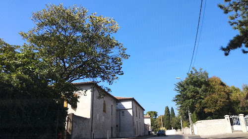 Centre social Maison pour tous Paul-Émile Victor - Quartier Les Cévennes Montpellier