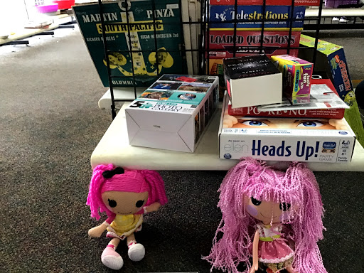 Thrift Store «Angel View Resale Store - Bermuda Dunes», reviews and photos, 77898 Country Club Dr # 91, Palm Desert, CA 92211, USA