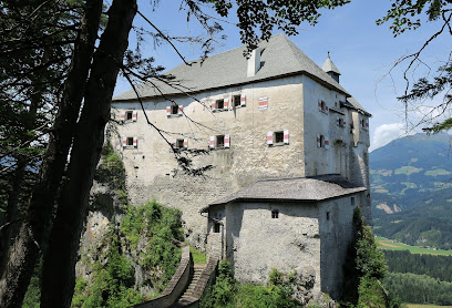 Schlosskapelle Stein