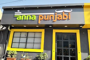 Anna Punjabi image