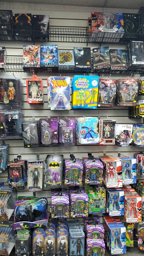 Video Game Store «Nueva Linea», reviews and photos, 5203 Bergenline Ave, West New York, NJ 07093, USA