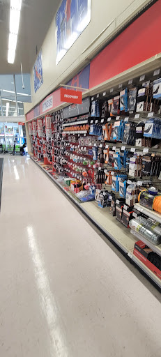 Sporting Goods Store «Academy Sports + Outdoors», reviews and photos, 1150 Genie Ln, Smyrna, TN 37167, USA