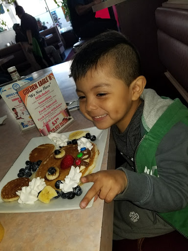 Coffee Shop «Golden Eagle II Coffee Shop», reviews and photos, 682 Morris Park Ave, Bronx, NY 10462, USA