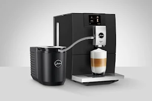 Coffee Warehouse | Coffee Machine Specialists image