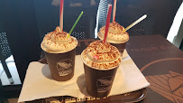 Frappuccino du Café French Coffee Shop à La Rochelle - n°15