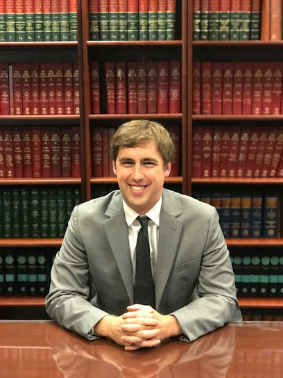 Andrew DeLaney, Attorney at Law