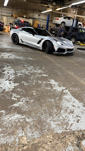 Auto Repair Shop «Arlington Auto Care», reviews and photos, 3298 Wilson Blvd, Arlington, VA 22201, USA