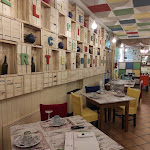 Photo n°4 de l'avis de Gianluca.i fait le 03/05/2024 à 16:37 sur le  Osteria del Pisello à Fano