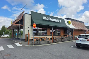 McDonald's Impivaara image