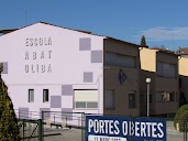 Escuela Voltregá en Sant Hipòlit de Voltregà