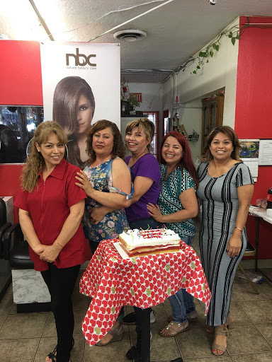 Beauty Salon «International Beauty Salon», reviews and photos, 10574 Magnolia Ave, Anaheim, CA 92804, USA