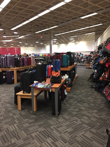 Clothing Store «Burlington Coat Factory», reviews and photos, 22331 Eureka Rd, Taylor, MI 48180, USA