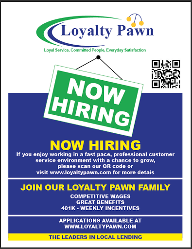 Pawn Shop «Capital City Loan & Jewelry», reviews and photos, 200 Atlantic St, Roseville, CA 95678, USA