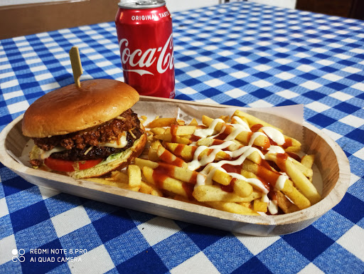 Torremolinos Fast Food