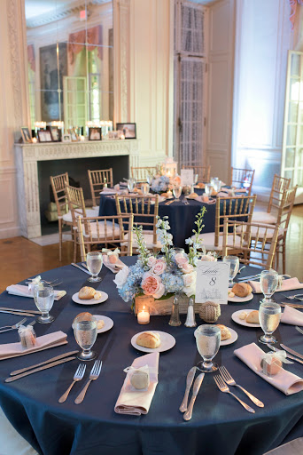 Caterer «Blackstone Caterers», reviews and photos, 224 John Clarke Rd, Middletown, RI 02842, USA