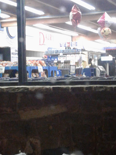 Supermarket «United Supermarket», reviews and photos, 1849 W 4th St, Bartlesville, OK 74003, USA