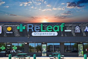 ReLeaf Resources Marijuana Dispensary Grandview image