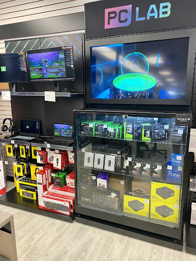 Video Game Store «GameStop», reviews and photos, 565 E Round Grove Rd STE 202, Lewisville, TX 75067, USA