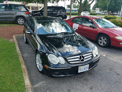 Used Car Dealer «Pre-Owned Car & Truck Liquidation Center», reviews and photos, 1510 S Military Hwy, Chesapeake, VA 23320, USA