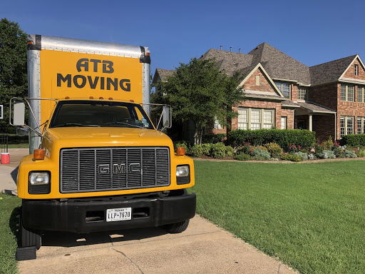 Moving Company «Around The Block Moving», reviews and photos, 9535 Forest Ln, Dallas, TX 75243, USA