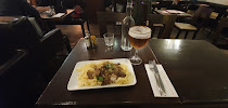 Plats et boissons du Restaurant français Un Bistrot en Ville à Paris - n°8