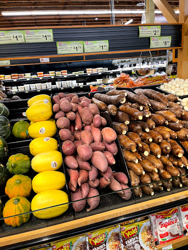 Supermarket «Chavez Supermarket», reviews and photos, 500 S Norfolk St, San Mateo, CA 94401, USA