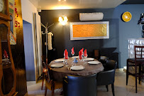 Atmosphère du Dubai Marina Restaurant Marocain à Rennes - n°5