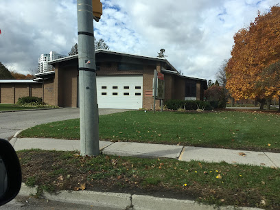 Guelph Fire Station #2