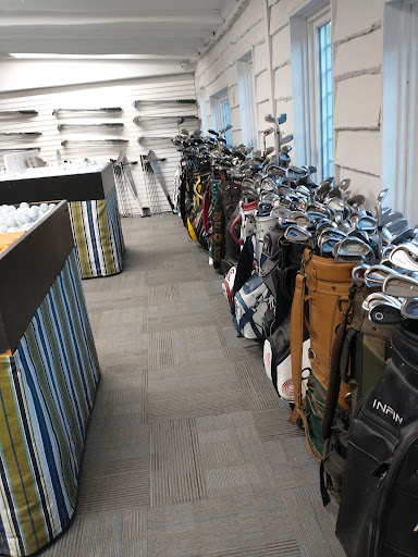 Golf Shop «Akers Discount Golf», reviews and photos, 5141 US Highway 17 Bypass South, Murrells Inlet, SC 29576, USA