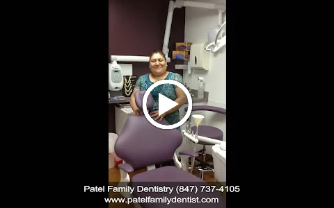 Patel Family Dentistry image