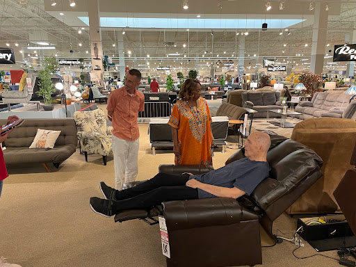 Furniture Store «American Furniture Warehouse», reviews and photos, 5801 N 99th Ave, Glendale, AZ 85305, USA