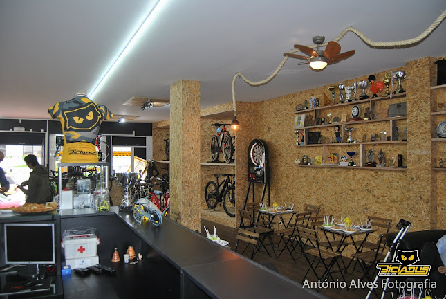 Biciadus Bike Store - Vila do Conde