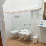 Photo n°2 de l'avis de Pri.L fait le 20/06/2022 à 12:06 sur le  Hotel La Pineta à Pineto