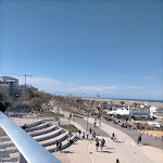 Photo n°2 de l'avis de PC.O fait le 23/04/2022 à 06:53 sur le  Hotel Vienna Ostenda à Rimini