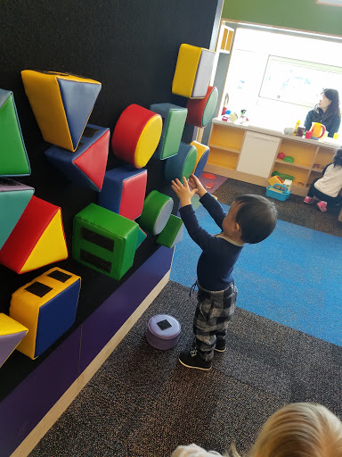 Day Care Center «Schoenbeck KinderCare», reviews and photos, 780 Schoenbeck Rd, Wheeling, IL 60090, USA