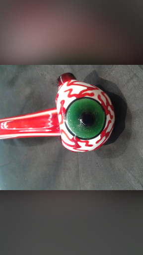 Tobacco Shop «Monsters of Rock 2 Smoke Shop & Vape», reviews and photos, 1189 S De Anza Blvd, San Jose, CA 95129, USA