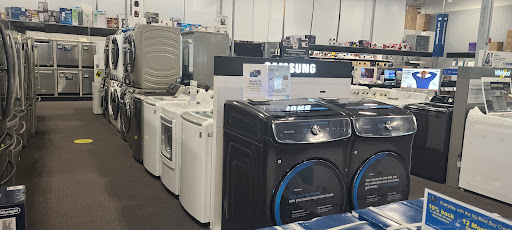 Electronics Store «Best Buy», reviews and photos, 6075 Sky Pond Dr, Loveland, CO 80538, USA