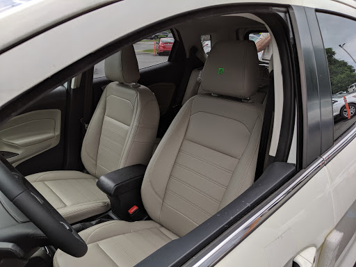 Ford Dealer «Park Ford of Mahopac», reviews and photos, 276 US-6, Mahopac, NY 10541, USA