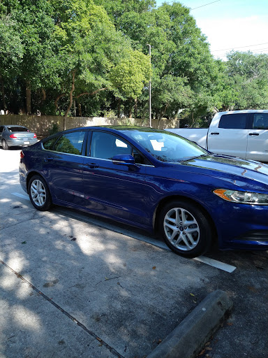 Car Wash «Sporty’s Riverboat Car Wash», reviews and photos, 520 S Ponce De Leon Blvd, St Augustine, FL 32084, USA