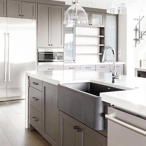 Cabinet Maker «North Davis Cabinet», reviews and photos, 1651 S 300 W, Clearfield, UT 84015, USA