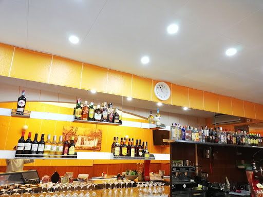 Bar Restaurante Covadonga