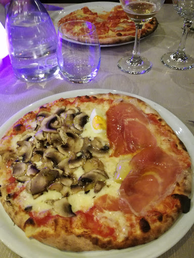 Il Ciocco in Tivoli, Città Metropolitana di Roma Capitale