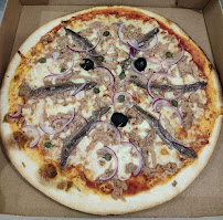 Photos du propriétaire du Pizzeria Bonado Pizza à Pau - n°4