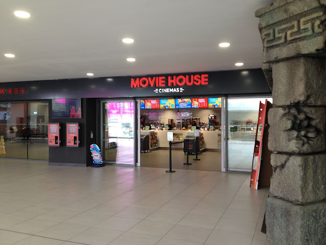 Reviews of Movie House Cinema City Side Belfast in Belfast - Other