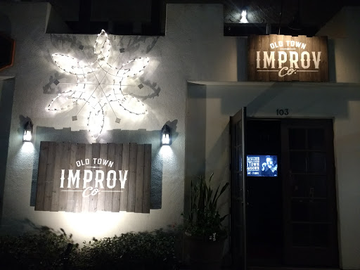 Old Town Improv Co.