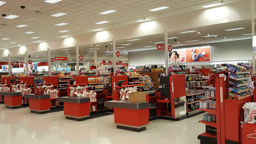 Department Store «Target», reviews and photos, 2200 Dallas Pkwy, Plano, TX 75093, USA
