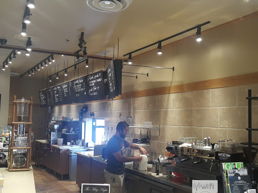 Coffee Shop «The Mug Coffee», reviews and photos, 1450 Golf Rd, Rolling Meadows, IL 60008, USA