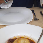 Photo n°3 de l'avis de Davide.i fait le 18/10/2023 à 12:17 sur le  Dio del Mare | Gallipoli à Gallipoli