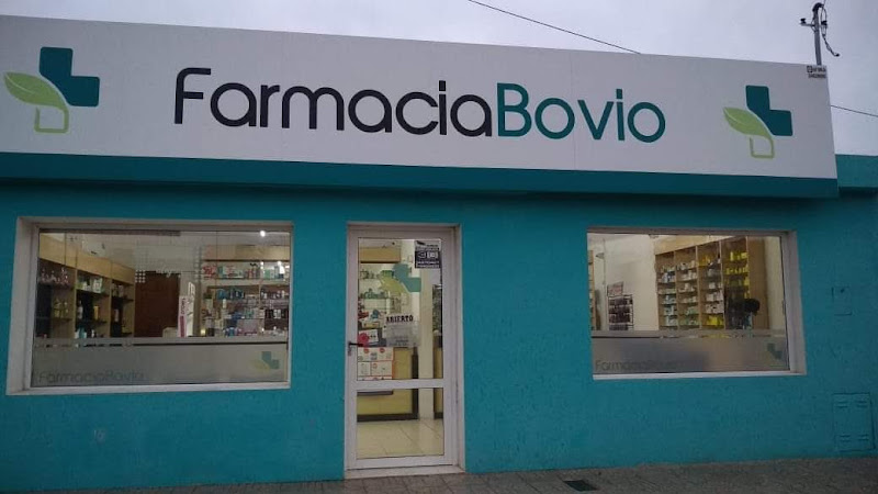 Farmacia Bovio